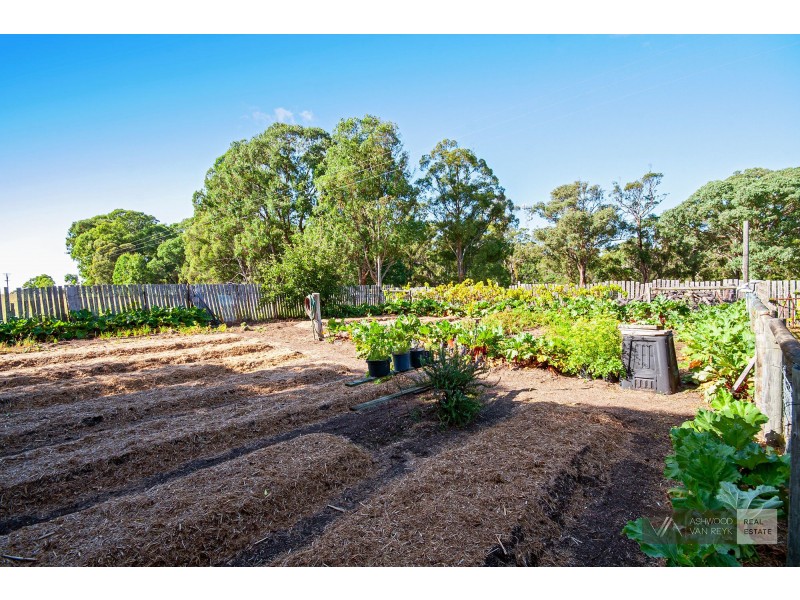 136 Waddells Rd, Nicholson VIC 3882