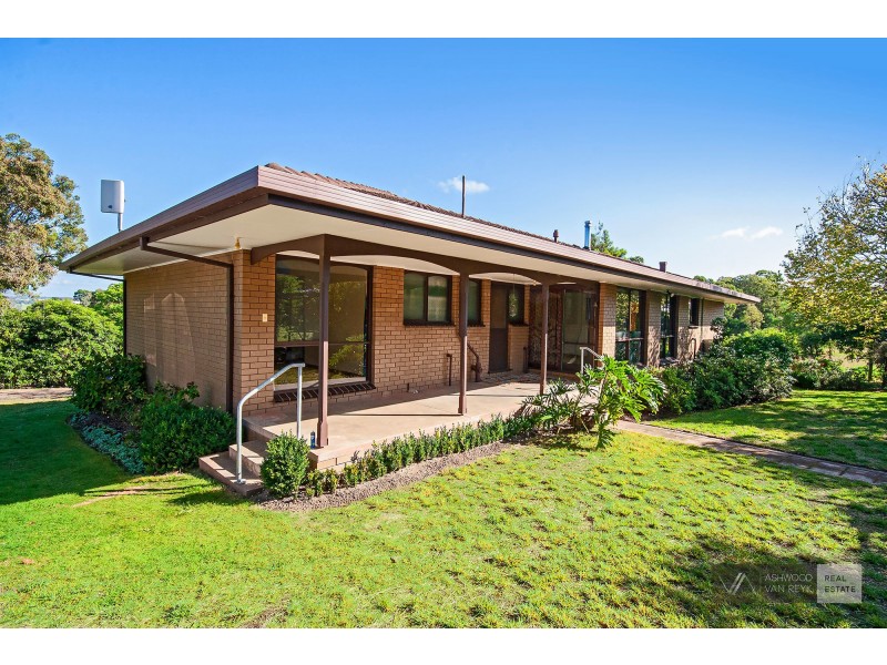 136 Waddells Rd, Nicholson VIC 3882