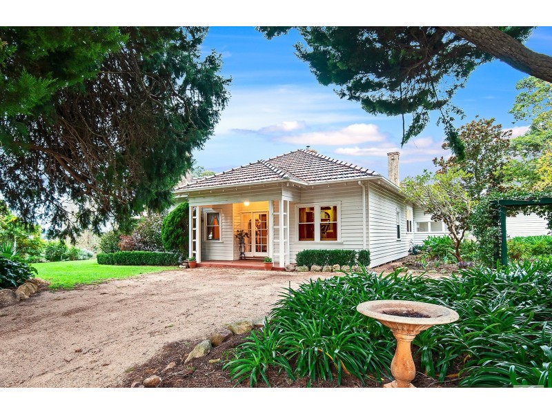 890 Bairnsdale-dargo Rd, Hillside VIC 3875