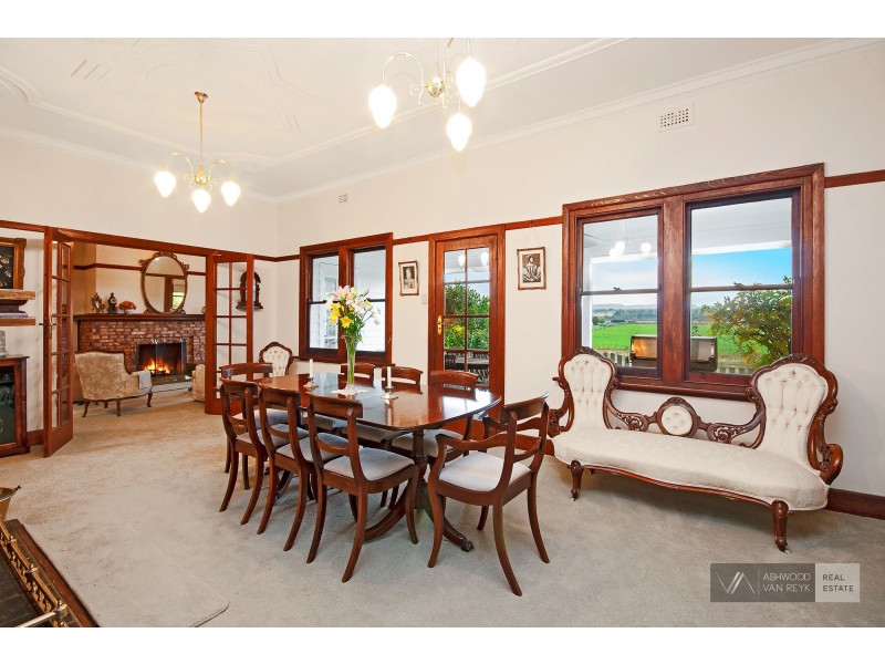 890 Bairnsdale-dargo Rd, Hillside VIC 3875