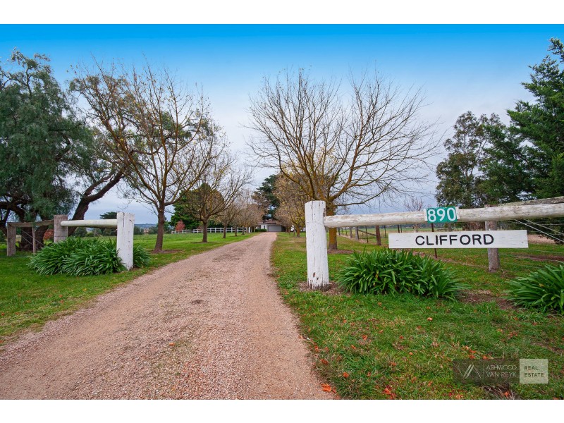 890 Bairnsdale-dargo Rd, Hillside VIC 3875