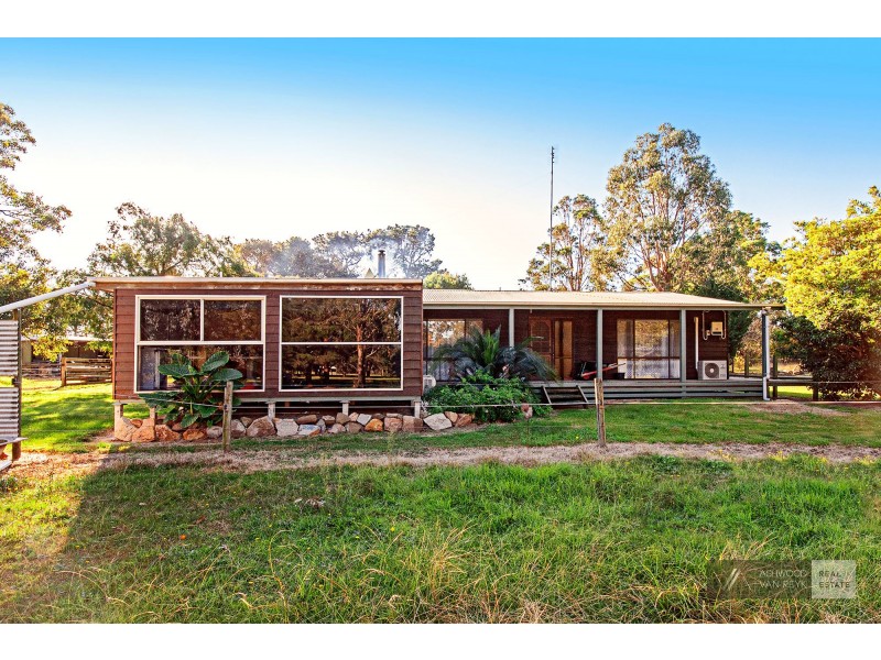 565 Lindenow-Glenaladale Rd, Lindenow South VIC 3875