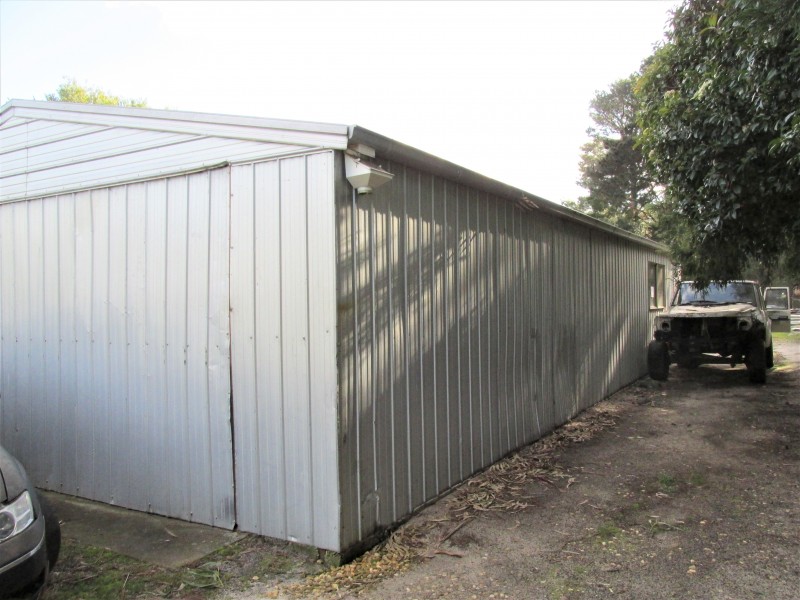 565 Lindenow-Glenaladale Rd, Lindenow South VIC 3875