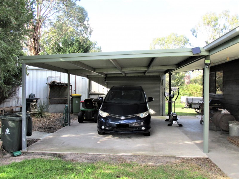 565 Lindenow-Glenaladale Rd, Lindenow South VIC 3875