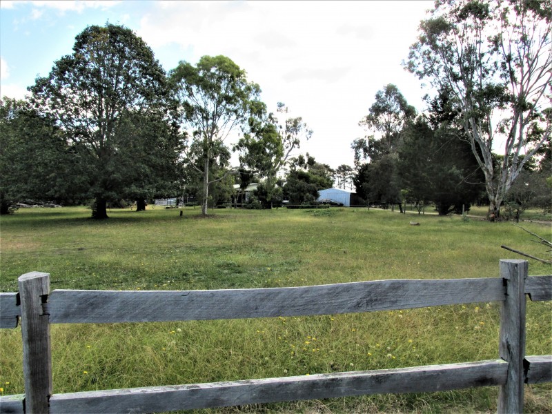 565 Lindenow-Glenaladale Rd, Lindenow South VIC 3875