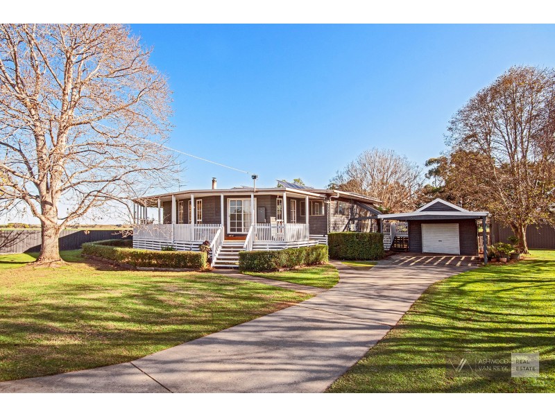 32 Paynesville Rd, Bairnsdale VIC 3875