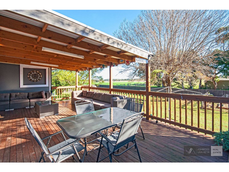32 Paynesville Rd, Bairnsdale VIC 3875