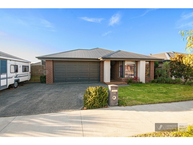 12 Whipbird Street, Bairnsdale VIC 3875