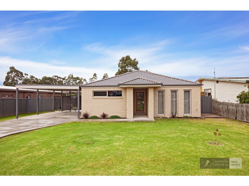 22 Church St, Lindenow VIC 3865