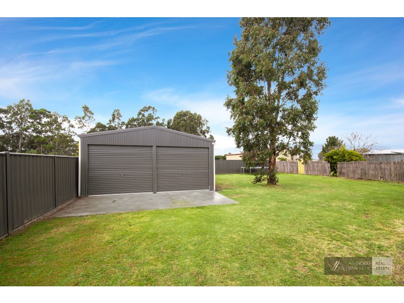 22 Church St, Lindenow VIC 3865