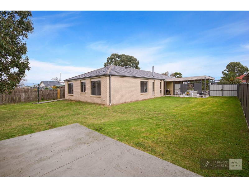22 Church St, Lindenow VIC 3865