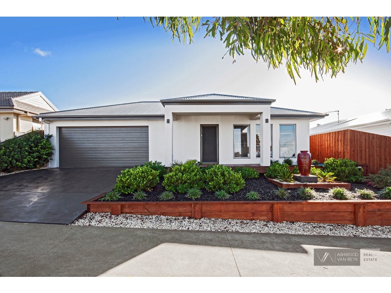 23 Fort King Rd, Paynesville VIC 3880