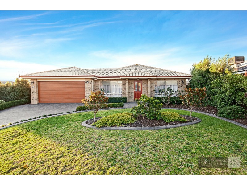 8 The Crescent, Eagle Point VIC 3878