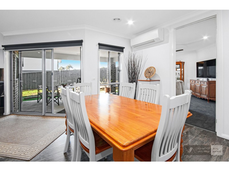 38 Lorimer Drive, Eastwood VIC 3875