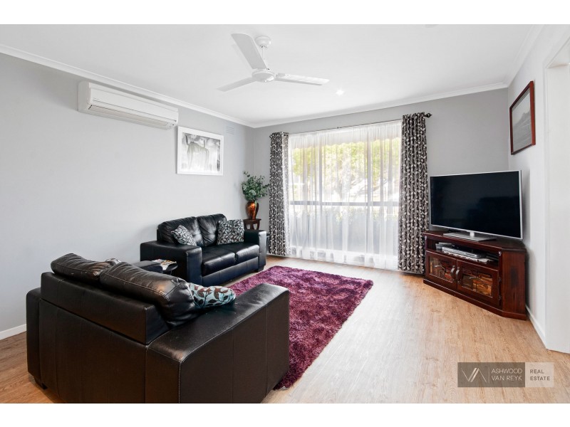 12 Dahlsen Cres, Bairnsdale VIC 3875