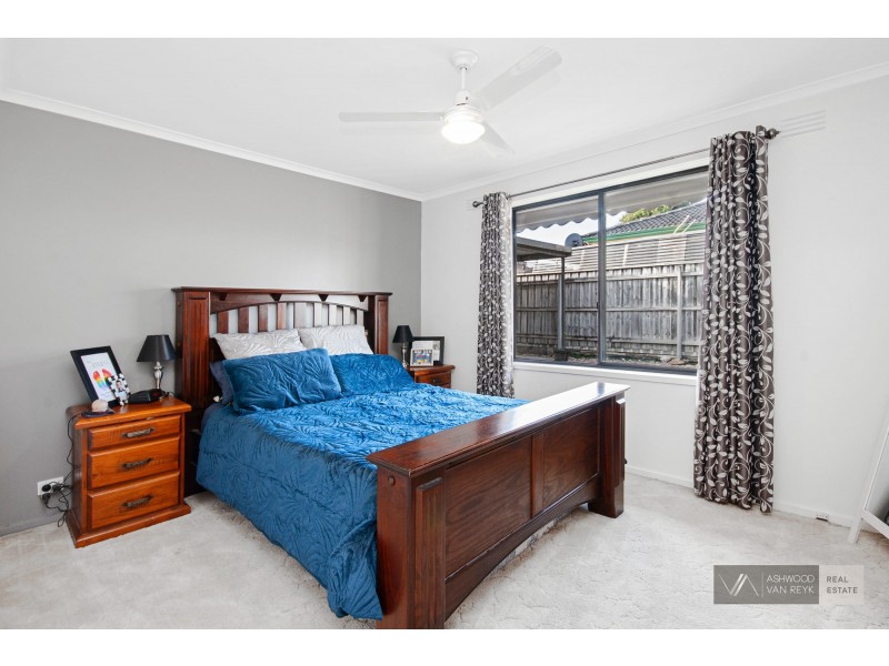 12 Dahlsen Cres, Bairnsdale VIC 3875