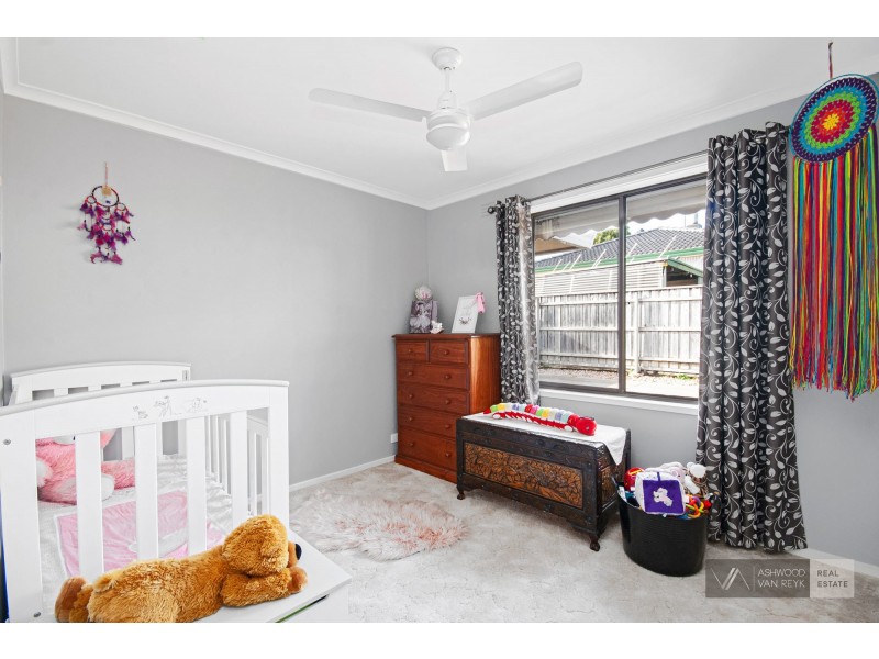 12 Dahlsen Cres, Bairnsdale VIC 3875