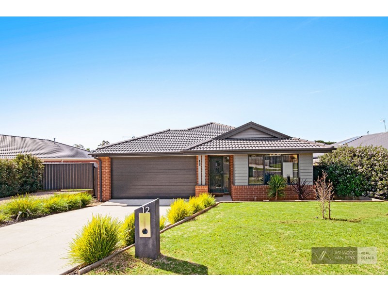 12 Cranes Tce, Eastwood VIC 3875