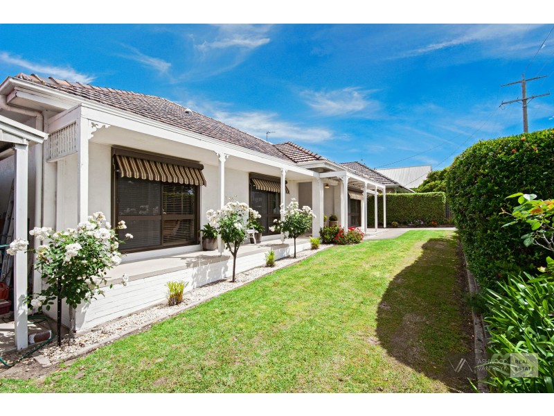 3 Dalmahoy St, Bairnsdale VIC 3875