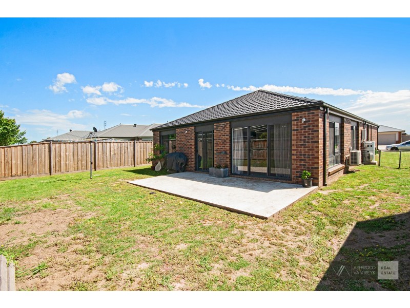 23 Whipbird Street, Bairnsdale VIC 3875