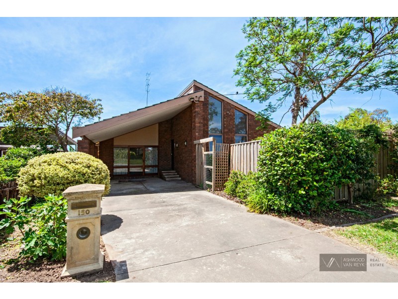 150 Wallace St, Bairnsdale VIC 3875