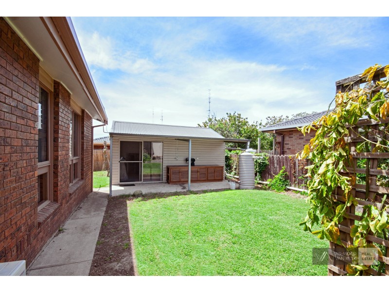 150 Wallace St, Bairnsdale VIC 3875