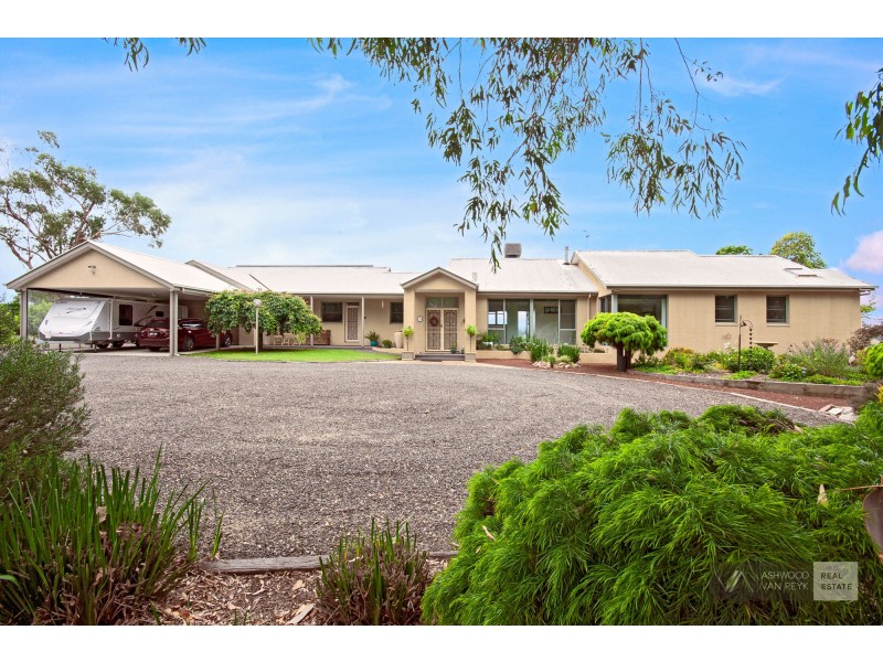 110 Hoyt St, Lindenow VIC 3865