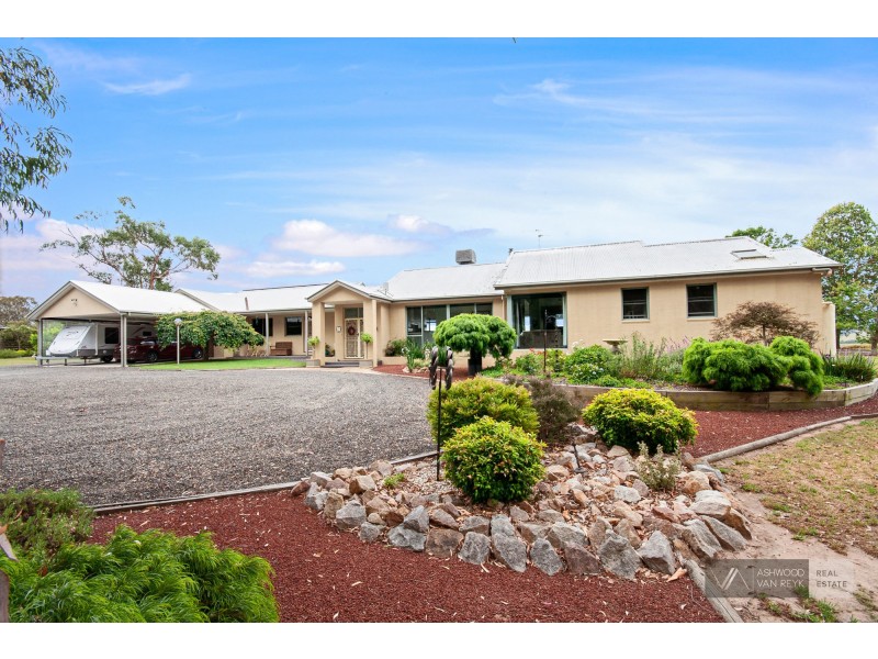 110 Hoyt St, Lindenow VIC 3865