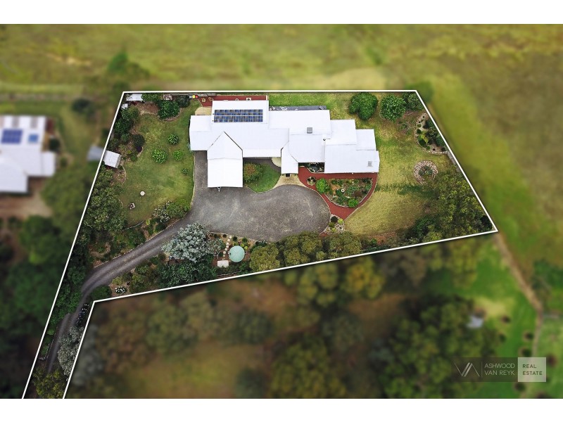 110 Hoyt St, Lindenow VIC 3865