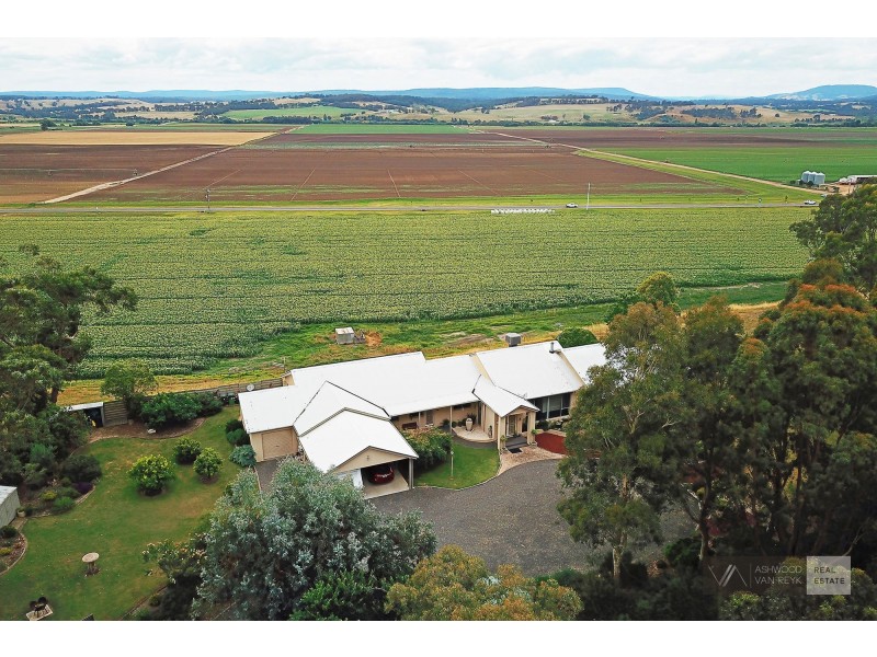 110 Hoyt St, Lindenow VIC 3865