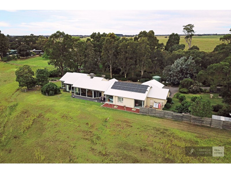 110 Hoyt St, Lindenow VIC 3865