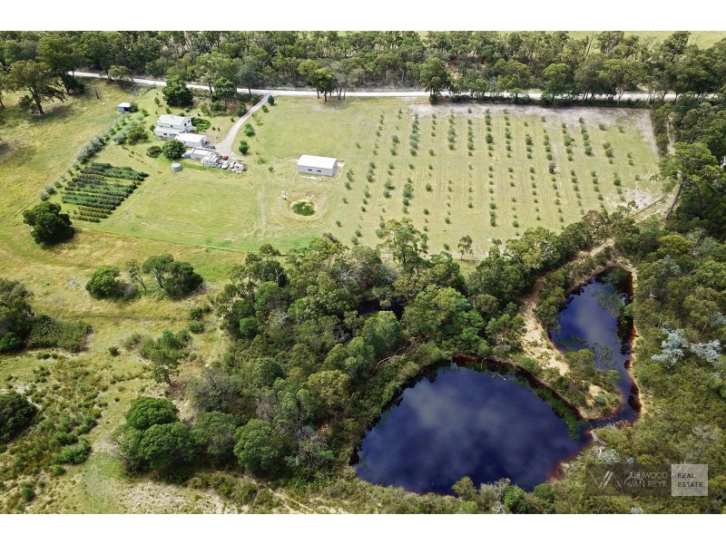 93 Quire Rd, Buchan South VIC 3885