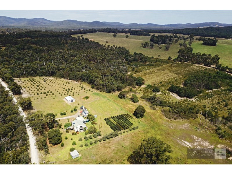 93 Quire Rd, Buchan South VIC 3885