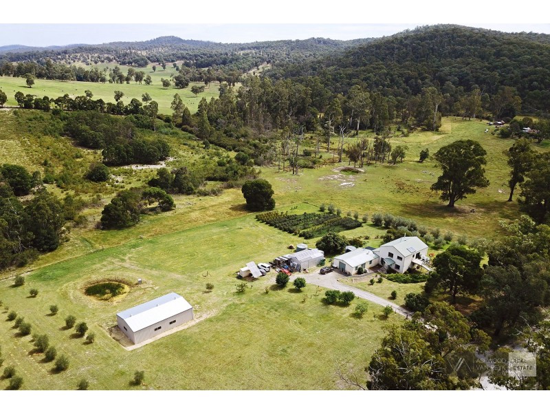 93 Quire Rd, Buchan South VIC 3885