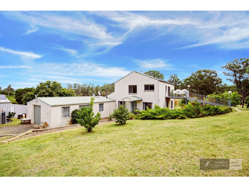 93 Quire Rd, Buchan South VIC 3885