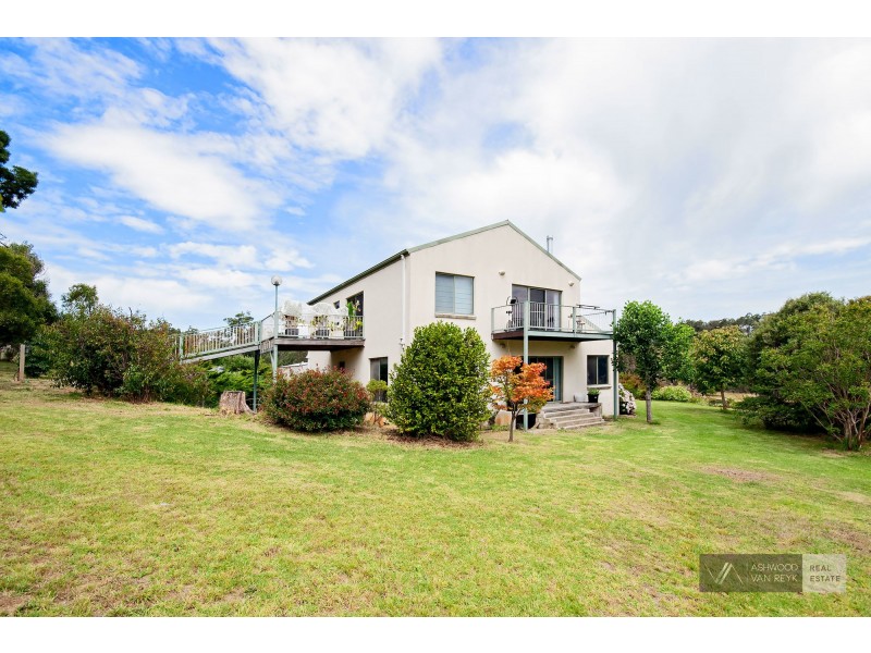 93 Quire Rd, Buchan South VIC 3885