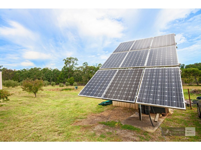 93 Quire Rd, Buchan South VIC 3885