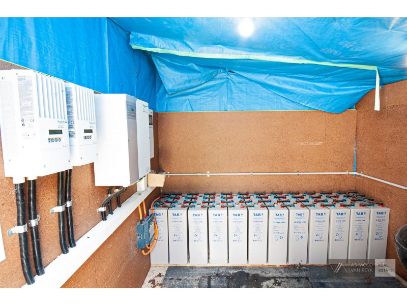 93 Quire Rd, Buchan South VIC 3885