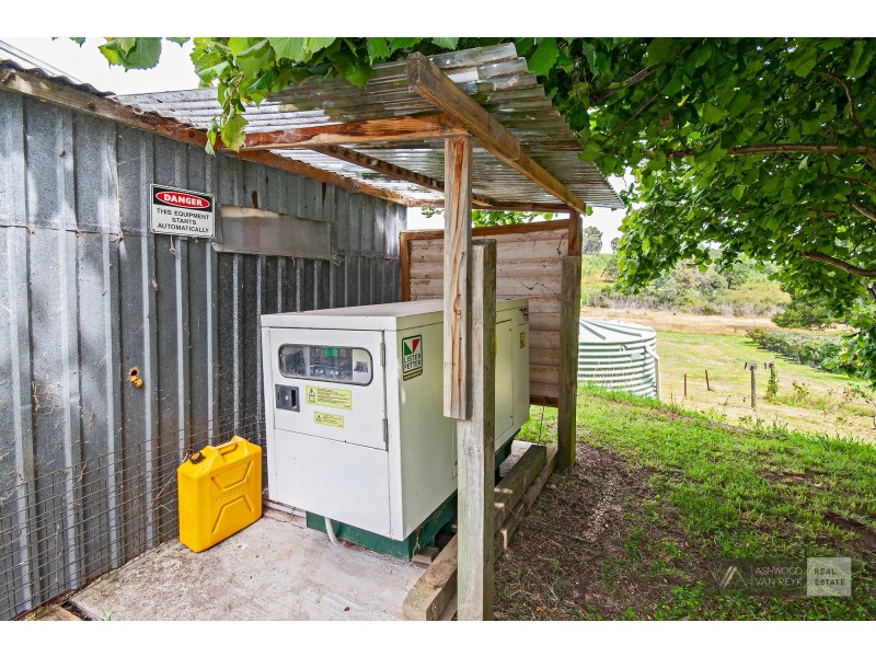93 Quire Rd, Buchan South VIC 3885