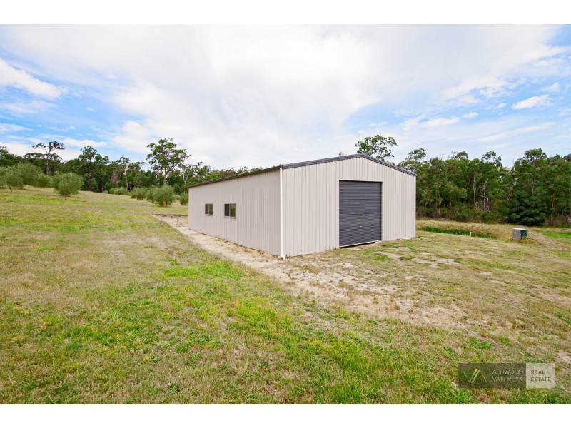 93 Quire Rd, Buchan South VIC 3885