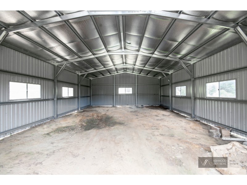 93 Quire Rd, Buchan South VIC 3885
