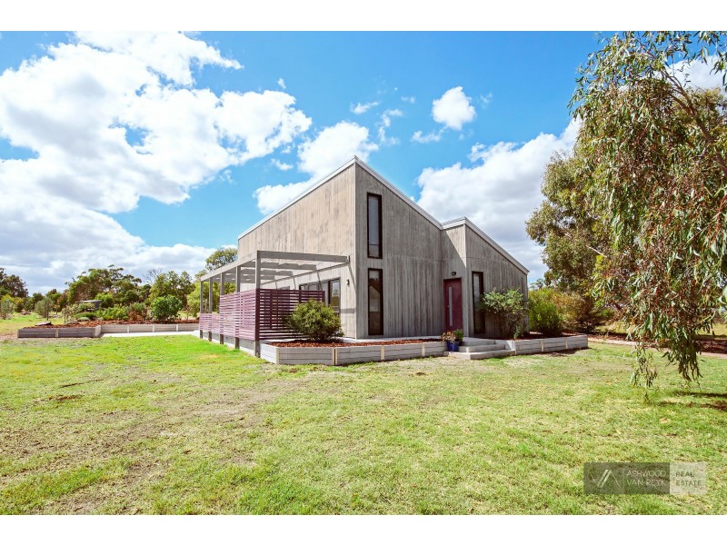 572 Lindenow-glenaladale Rd, Lindenow South VIC 3875