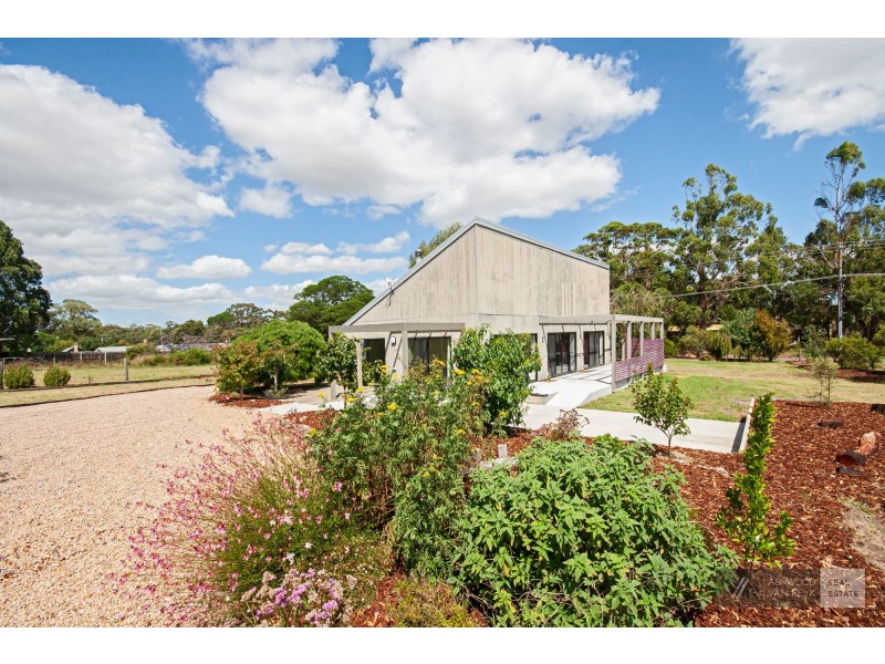 572 Lindenow-glenaladale Rd, Lindenow South VIC 3875