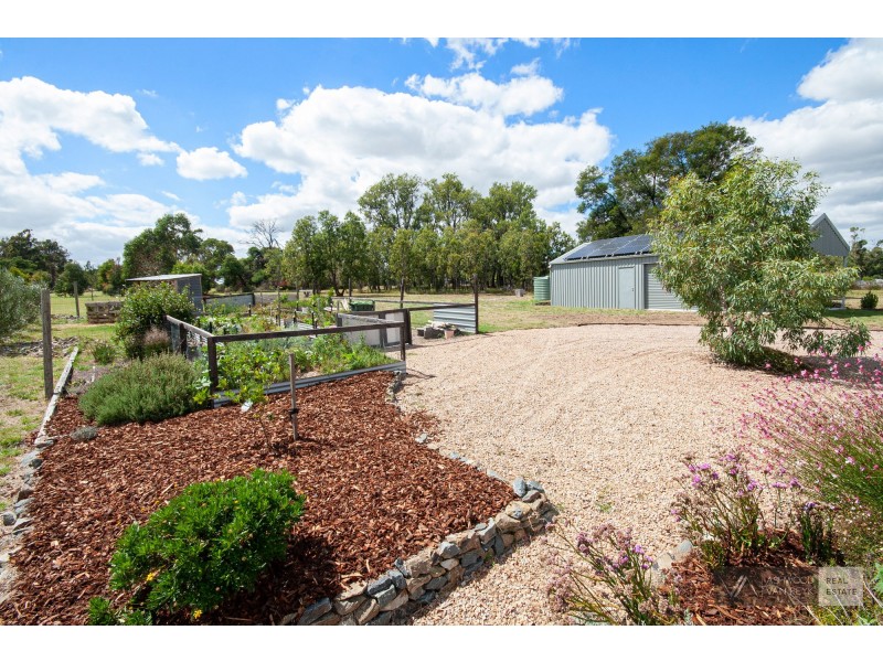 572 Lindenow-glenaladale Rd, Lindenow South VIC 3875
