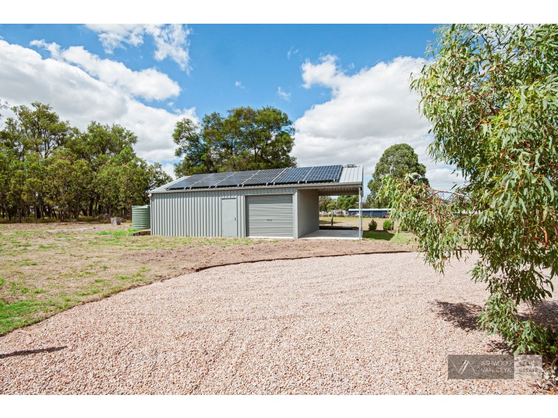 572 Lindenow-glenaladale Rd, Lindenow South VIC 3875