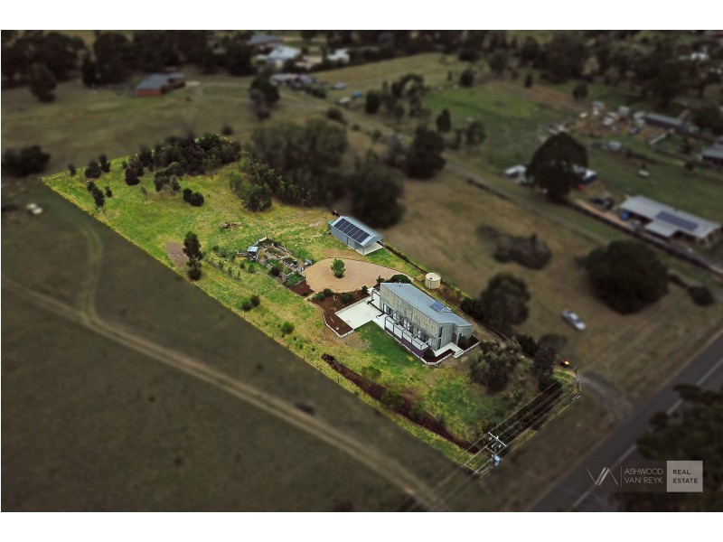 572 Lindenow-glenaladale Rd, Lindenow South VIC 3875