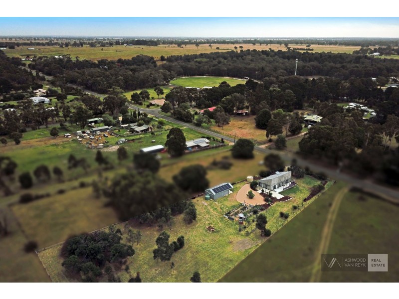 572 Lindenow-glenaladale Rd, Lindenow South VIC 3875