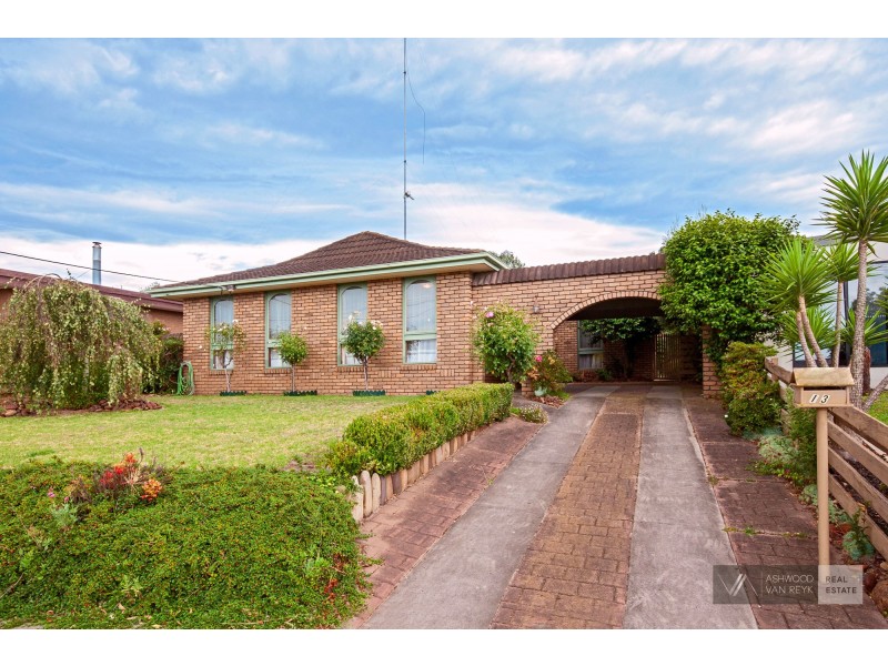 13 Power St, Bairnsdale VIC 3875