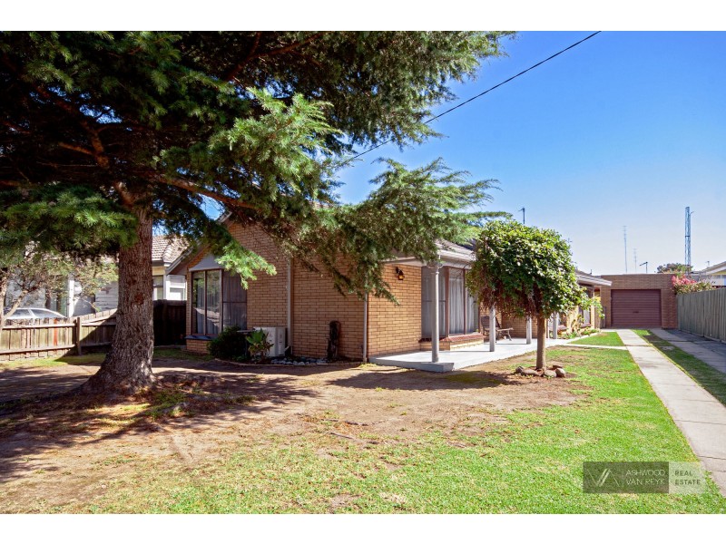 108 Wallace St, Bairnsdale VIC 3875