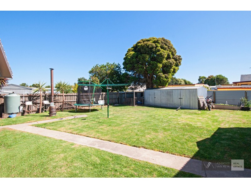 108 Wallace St, Bairnsdale VIC 3875